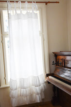 Load image into Gallery viewer, Linen curtains