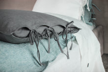 Load image into Gallery viewer, linen pillowcover linenterritory