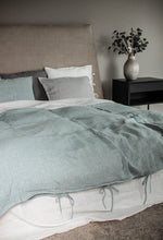 Load image into Gallery viewer, linen duvet cover Linenterritory