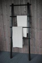 Load image into Gallery viewer, Small Waffle Shower Towel, 2 colors