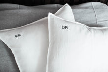 Load image into Gallery viewer, Monogram embroidery