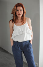 Load image into Gallery viewer, Linen pants