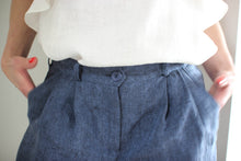 Load image into Gallery viewer, Linen pants
