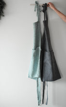 Load image into Gallery viewer, Lina priekšauts