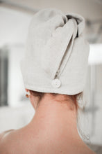 Load image into Gallery viewer, spa hair turban