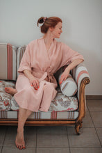 Load image into Gallery viewer, Lina halāts Linenterritory