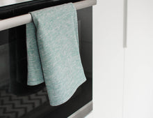 Load image into Gallery viewer, Linen tea towel
