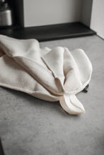 Load image into Gallery viewer, Kitchen Towel Small waffle, 2 colors