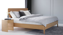 Load image into Gallery viewer, Linen Duvet cover, 9 colors