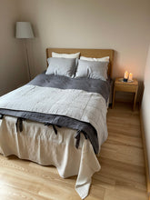 Load image into Gallery viewer, linen bedding linenterritory