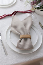 Load image into Gallery viewer, Linen napkin