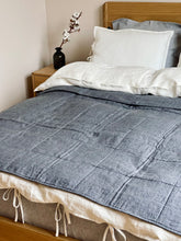 Load image into Gallery viewer, linen bedding linenterritory