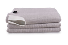 Load image into Gallery viewer, waffle linen guest towel