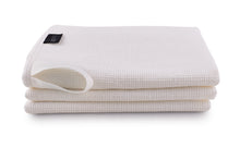Load image into Gallery viewer, linen guest towels set