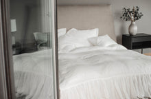 Load image into Gallery viewer, linen bedding Linenterritory
