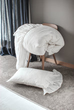 Load image into Gallery viewer, linen bedding