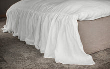 Load image into Gallery viewer, french linen bedding