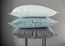 Load image into Gallery viewer, linen pillowcase linenterritory