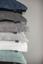 Load image into Gallery viewer, linen pillowcase linenterritory
