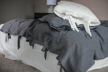 Load image into Gallery viewer, linen duvet Linenterritory