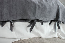Load image into Gallery viewer, linen duvet cover linenterritory