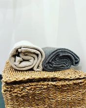 Load image into Gallery viewer, Lina vannas dvielis