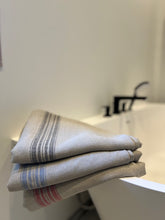 Load image into Gallery viewer, Lina pirts dvielis Linenterritory
