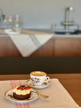 Load image into Gallery viewer, Natural linen placemat LinenTerritory