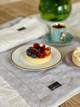 Ielādēt attēlu galerijas skatītājā, linen placemat Linenterritory