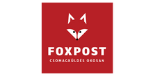 Ielādēt attēlu galerijas skatītājā, Foxpost
