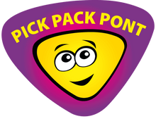 Ielādēt attēlu galerijas skatītājā, Pick Pack Pont
