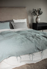Load image into Gallery viewer, linen duvet cover Linenterritory
