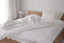 Load image into Gallery viewer, Linen_bedding_linenterritory
