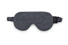 Load image into Gallery viewer, Linen sleep mask linenterritory
