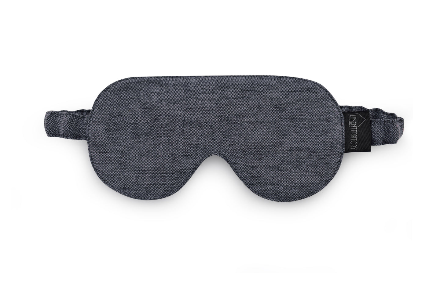 Linen sleep mask linenterritory