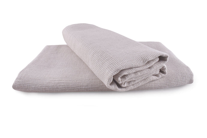 linen towel set