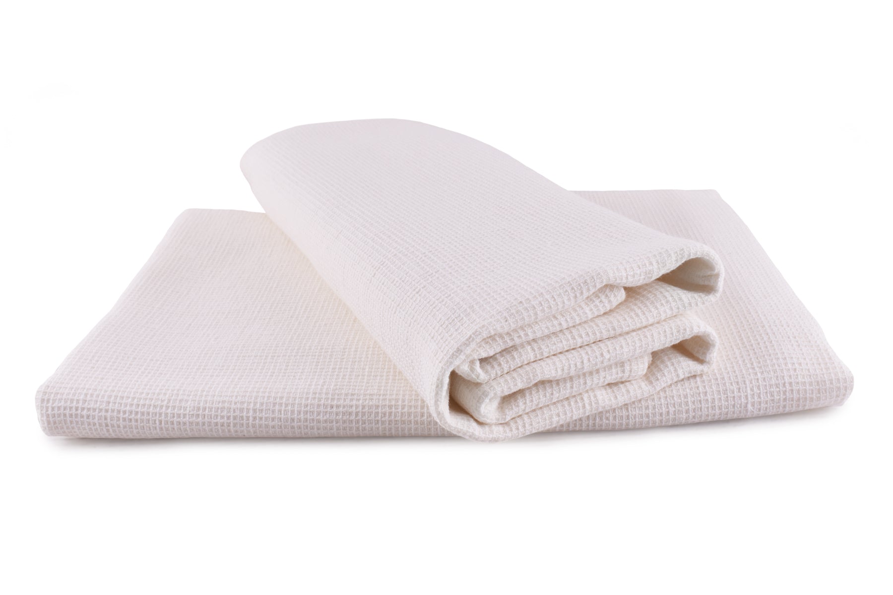 Small white hand 2025 towels