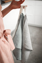 Ielādēt attēlu galerijas skatītājā, Linen Kitchen towel Linenterritory
