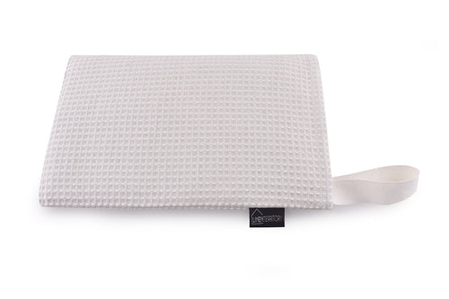 wash mitten natural