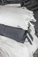 Ielādēt attēlu galerijas skatītājā, linen pillowcase linenterritory
